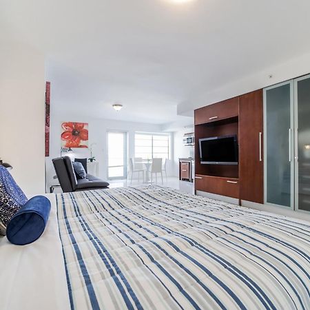 מיאמי ביץ' Strand Ocean Drive Suites מראה חיצוני תמונה