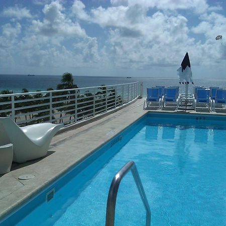 מיאמי ביץ' Strand Ocean Drive Suites חדר תמונה