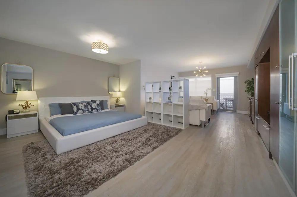מיאמי ביץ' Strand Ocean Drive Suites מראה חיצוני תמונה
