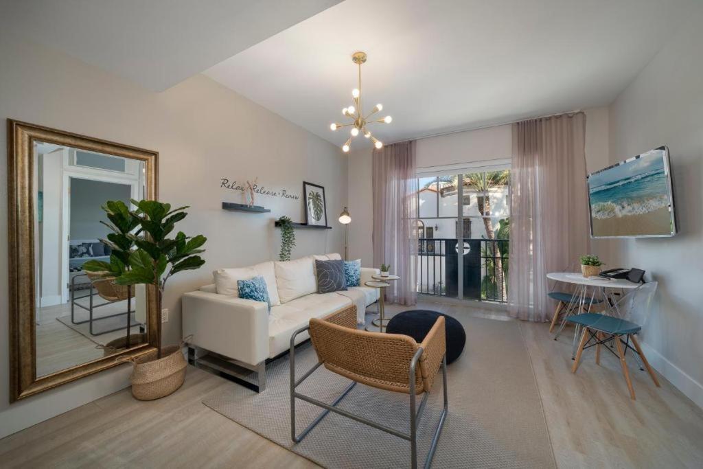 מיאמי ביץ' Strand Ocean Drive Suites מראה חיצוני תמונה