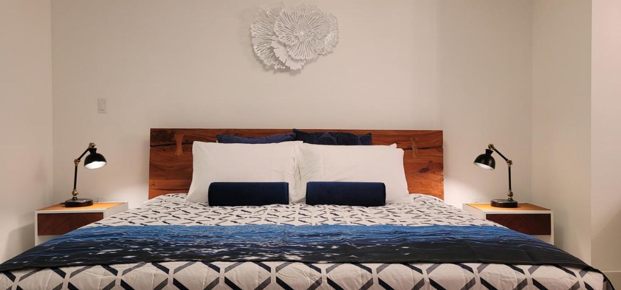 מיאמי ביץ' Strand Ocean Drive Suites מראה חיצוני תמונה