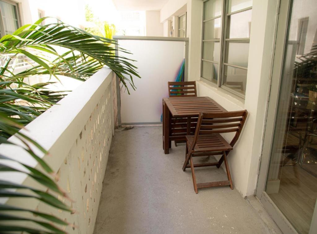 מיאמי ביץ' Strand Ocean Drive Suites חדר תמונה