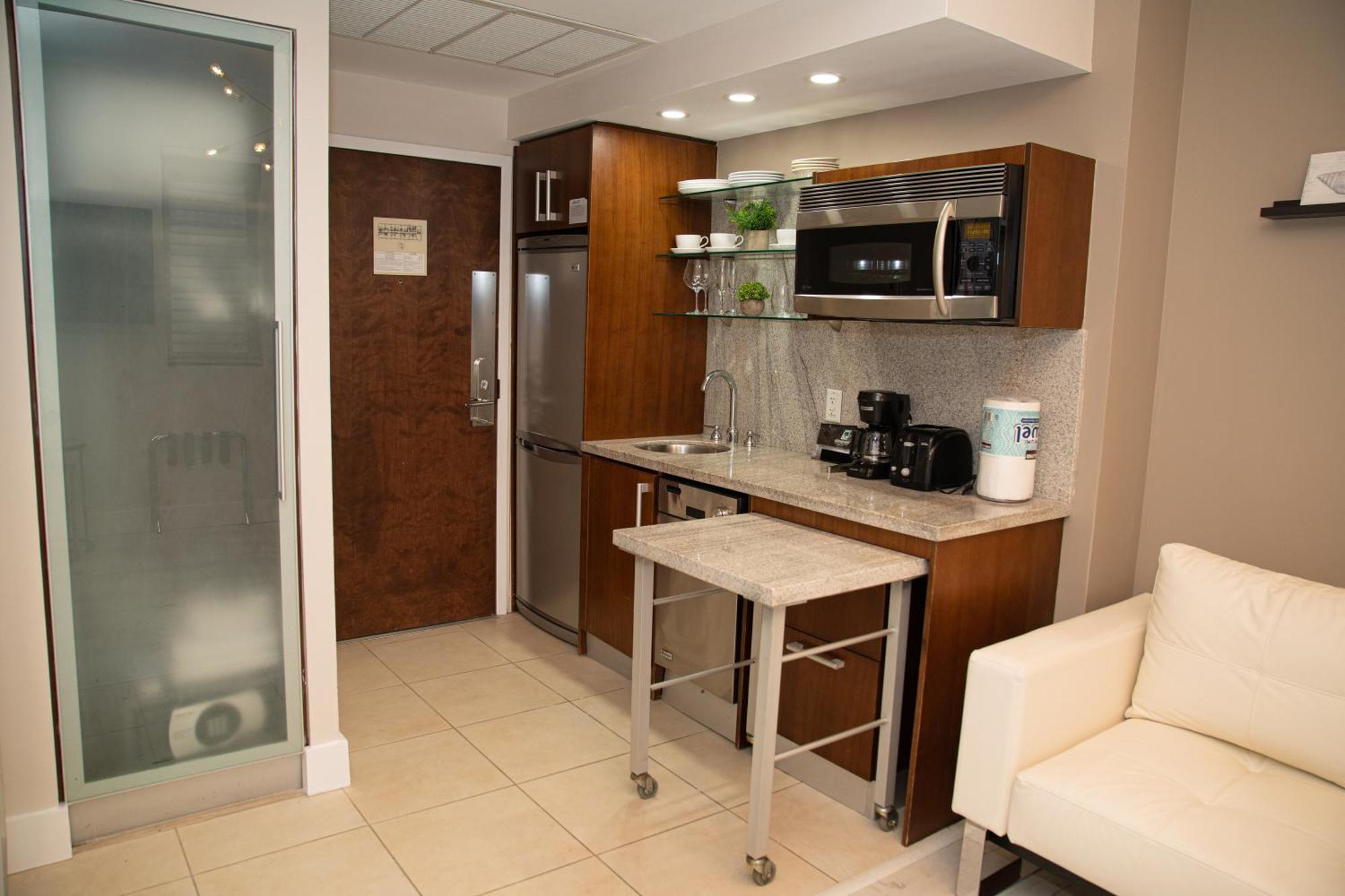 מיאמי ביץ' Strand Ocean Drive Suites חדר תמונה