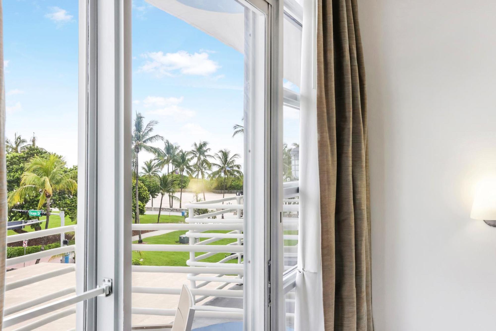 מיאמי ביץ' Strand Ocean Drive Suites חדר תמונה