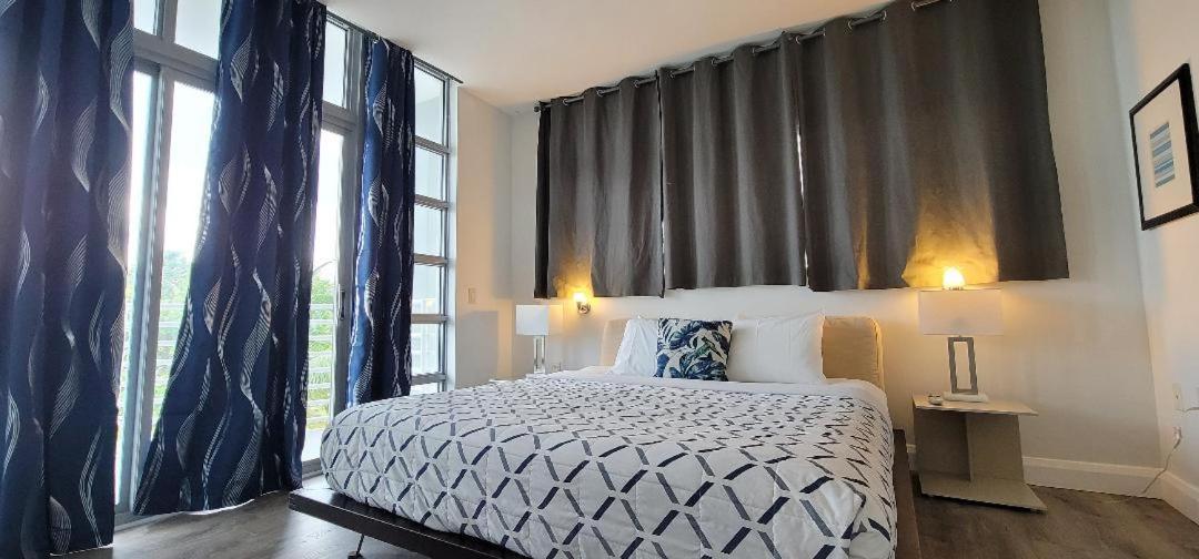 מיאמי ביץ' Strand Ocean Drive Suites חדר תמונה