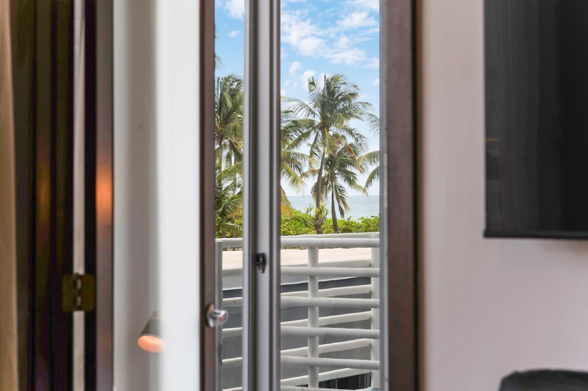 מיאמי ביץ' Strand Ocean Drive Suites חדר תמונה