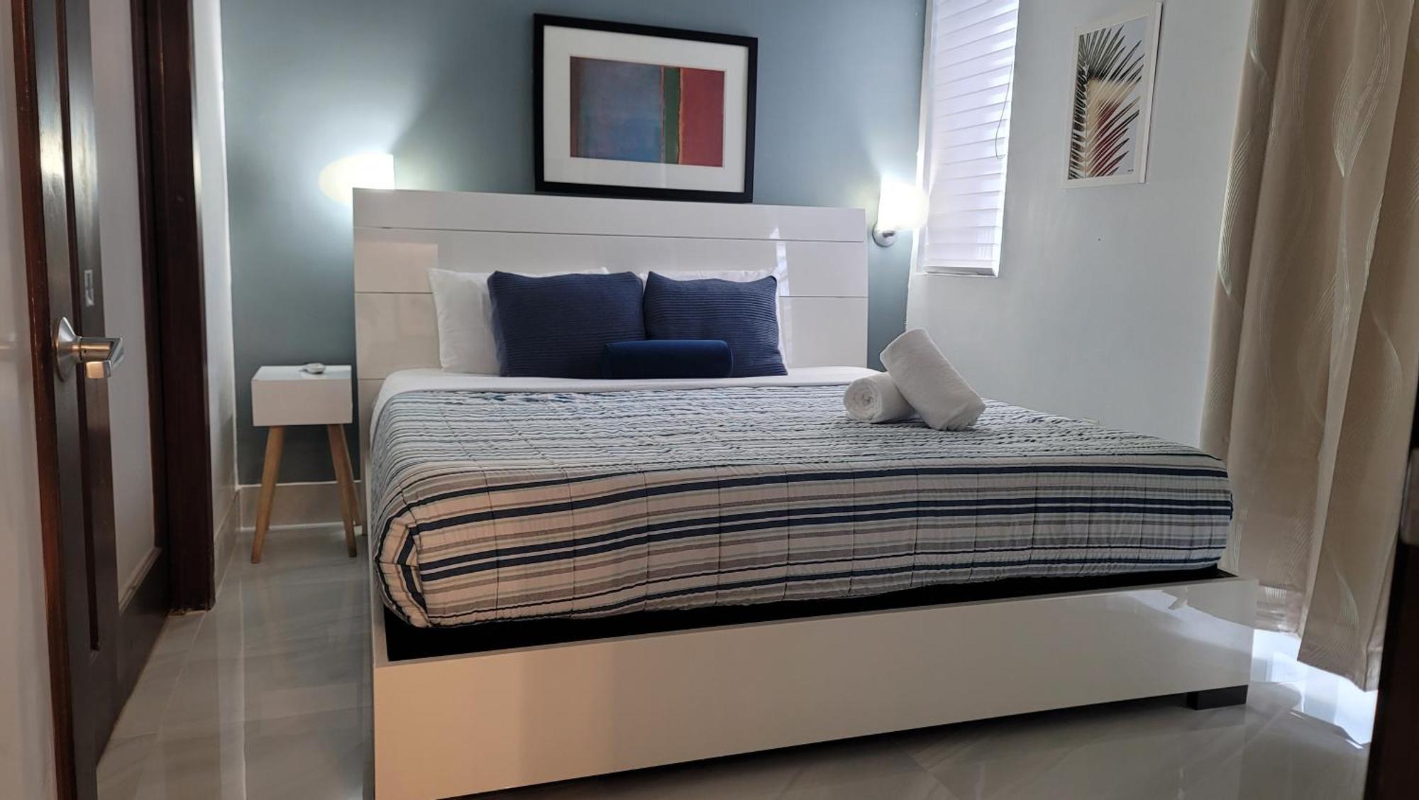 מיאמי ביץ' Strand Ocean Drive Suites חדר תמונה