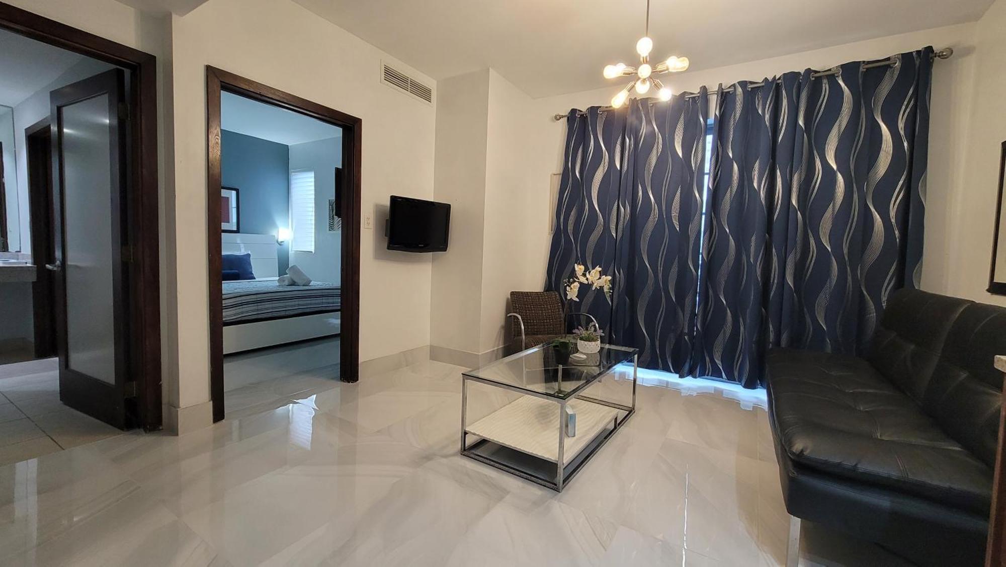 מיאמי ביץ' Strand Ocean Drive Suites חדר תמונה