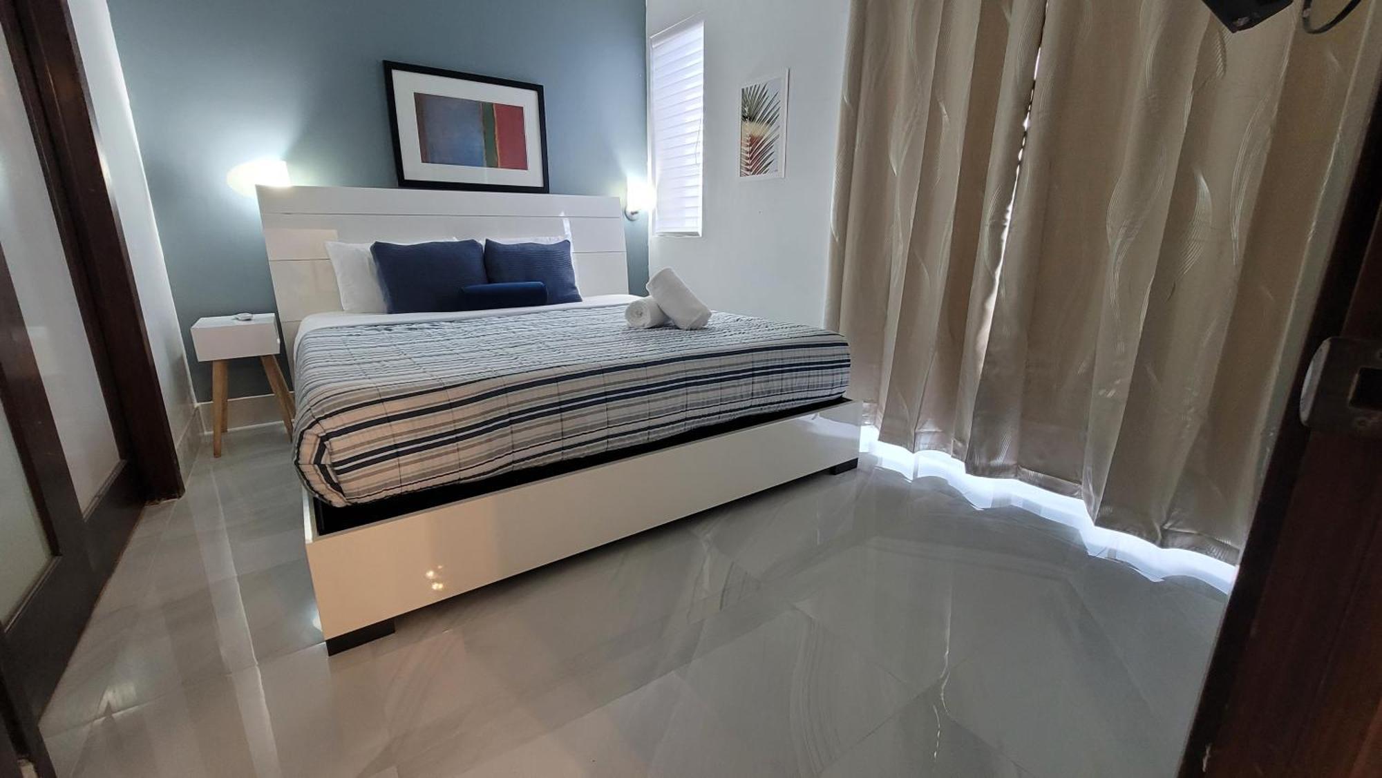 מיאמי ביץ' Strand Ocean Drive Suites מראה חיצוני תמונה