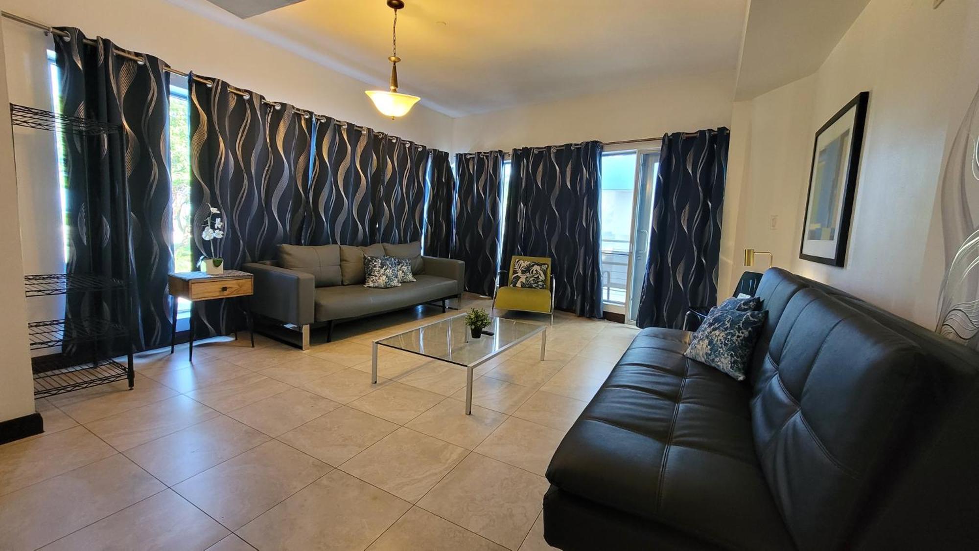 מיאמי ביץ' Strand Ocean Drive Suites מראה חיצוני תמונה