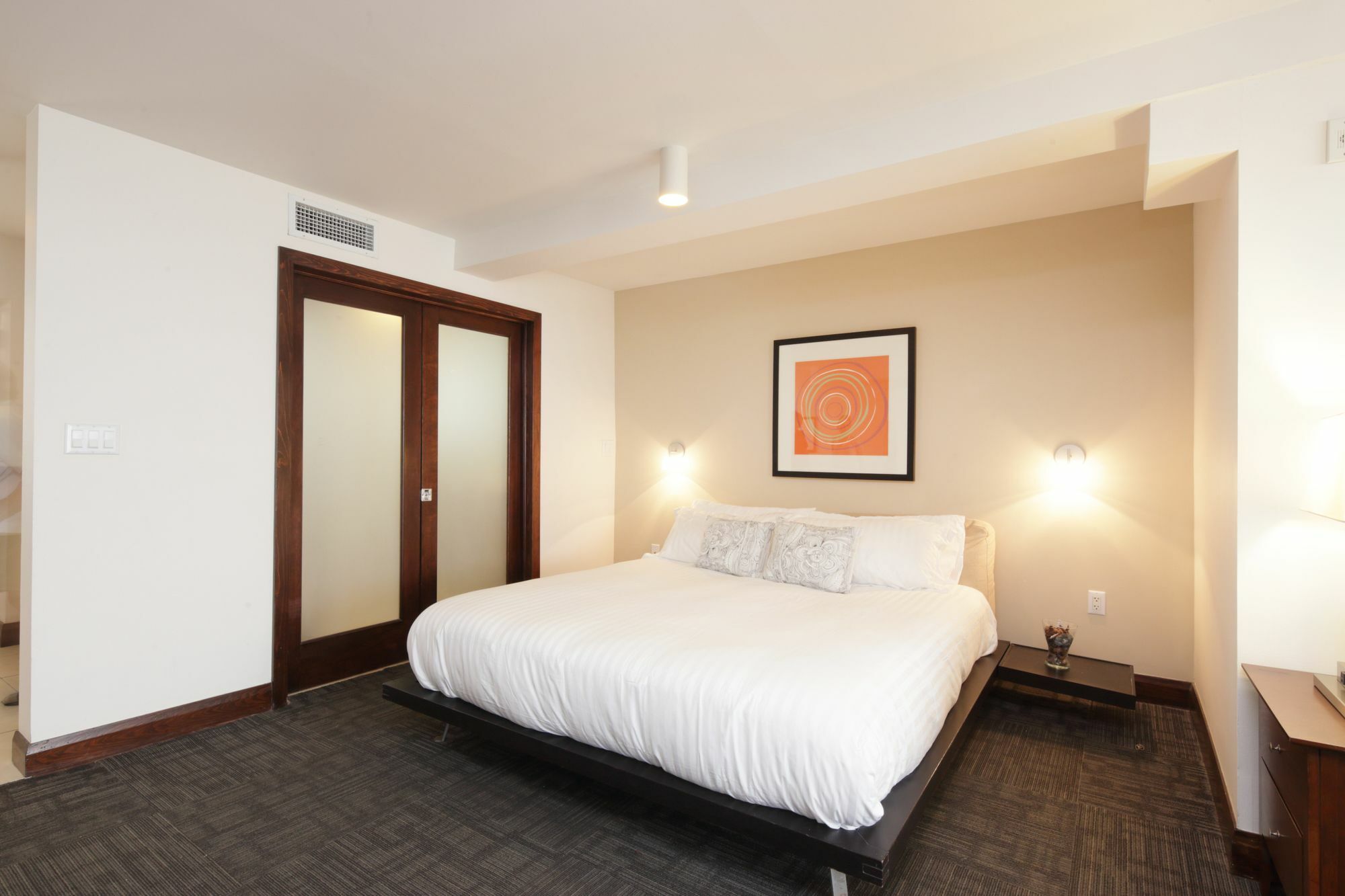 מיאמי ביץ' Strand Ocean Drive Suites מראה חיצוני תמונה