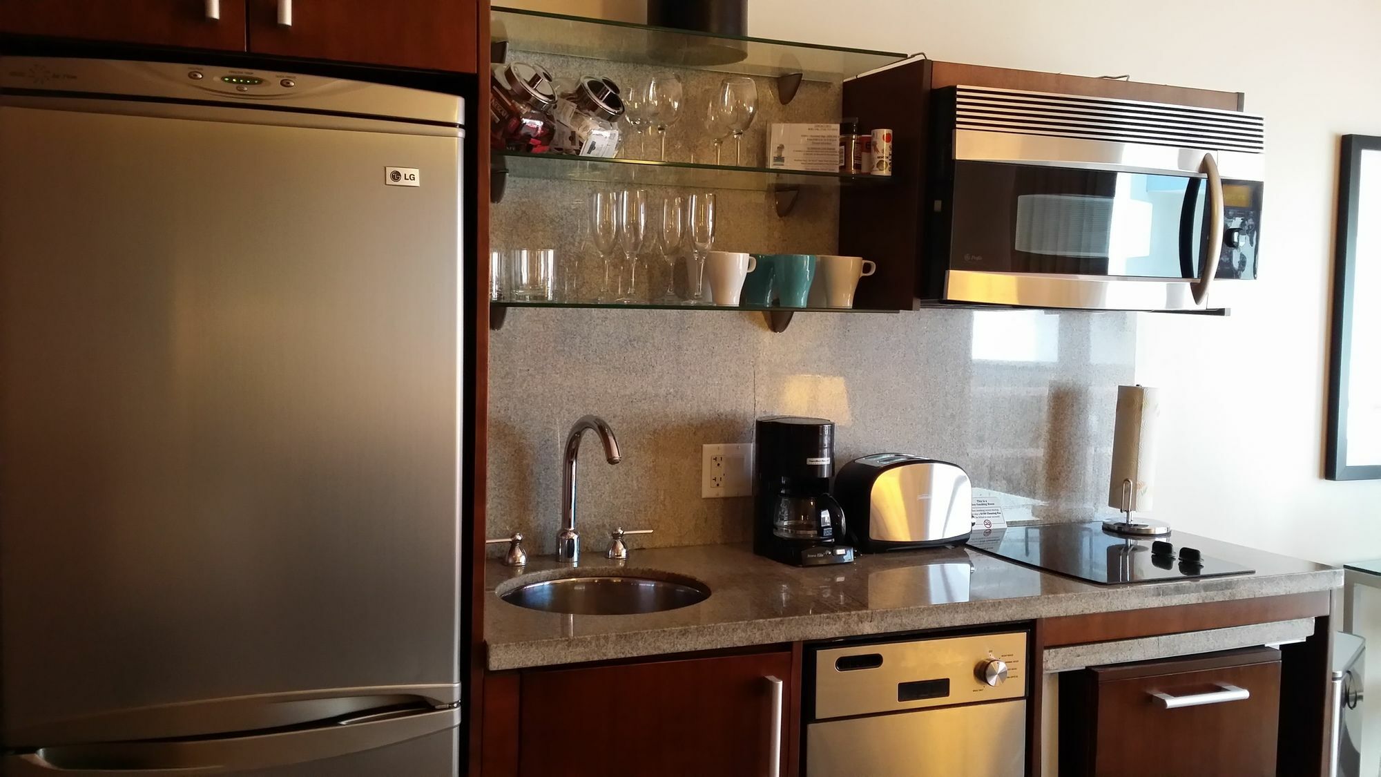 מיאמי ביץ' Strand Ocean Drive Suites מראה חיצוני תמונה