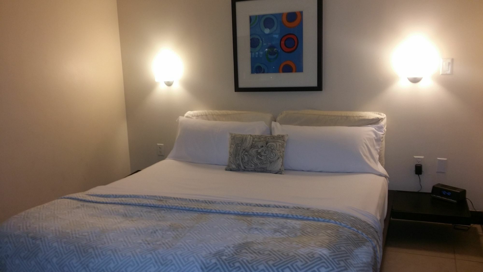 מיאמי ביץ' Strand Ocean Drive Suites מראה חיצוני תמונה